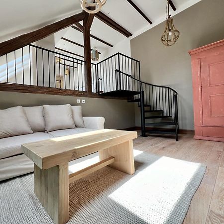 Villa Greta Świerzawa Esterno foto