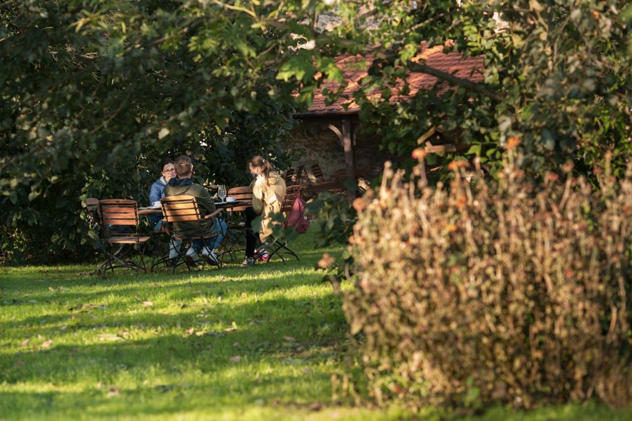 Villa Greta Świerzawa Esterno foto