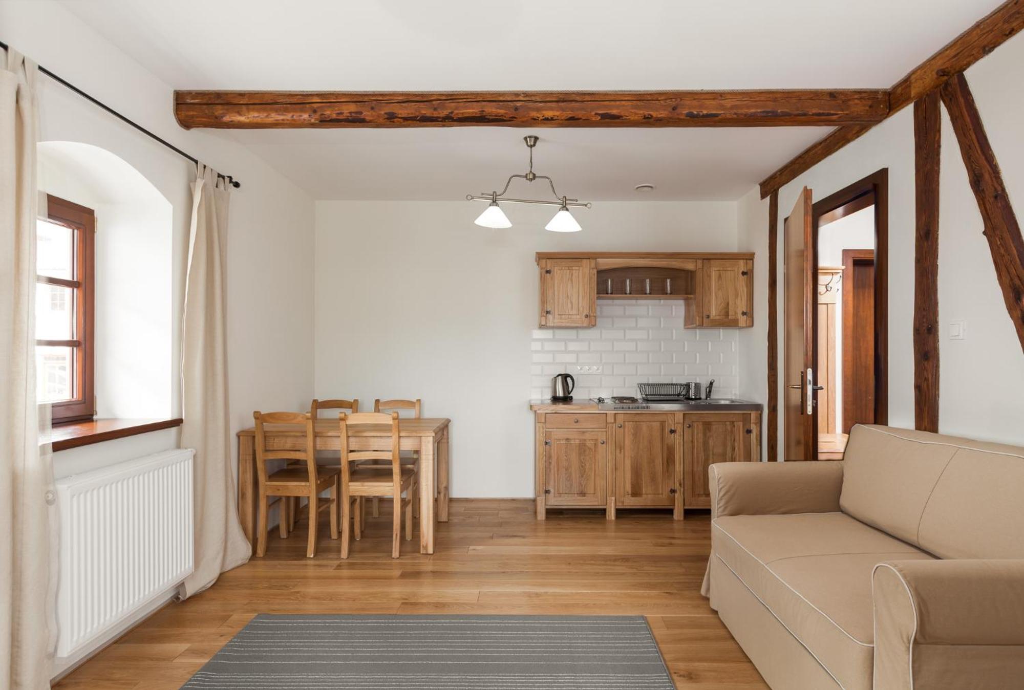 Villa Greta Świerzawa Esterno foto