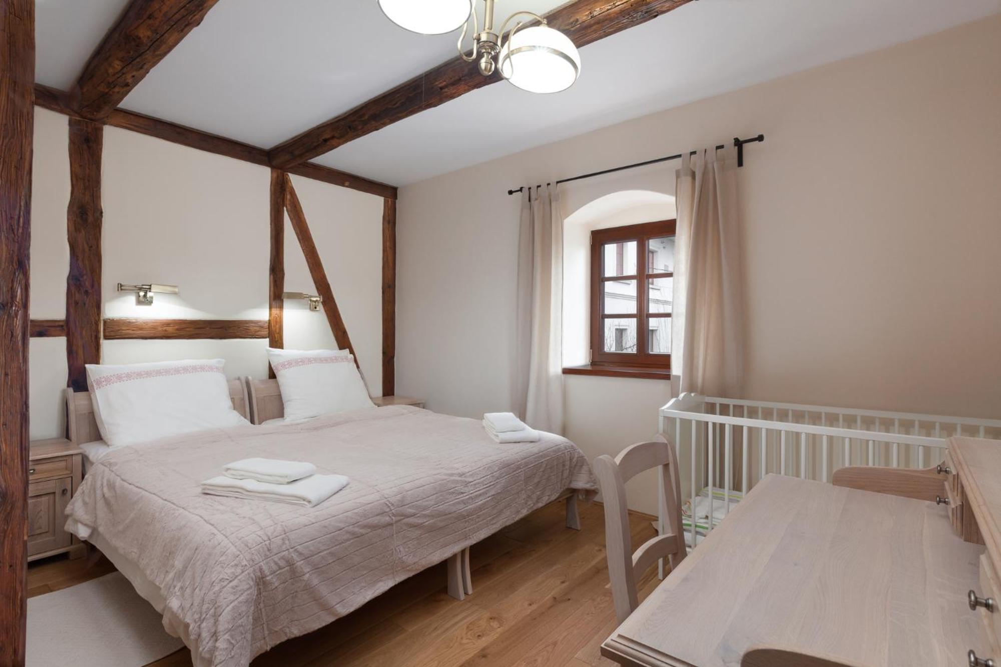 Villa Greta Świerzawa Esterno foto