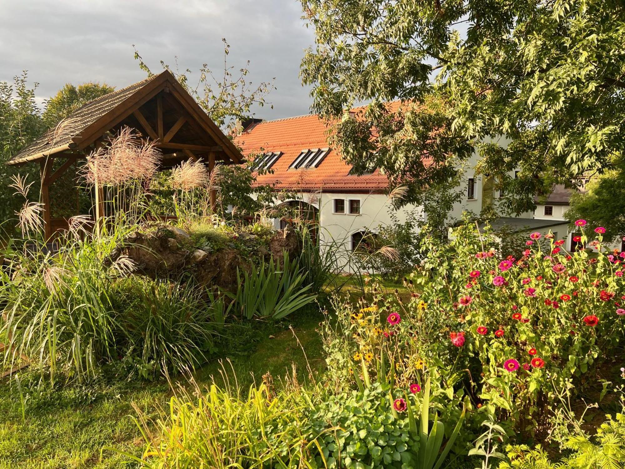 Villa Greta Świerzawa Esterno foto