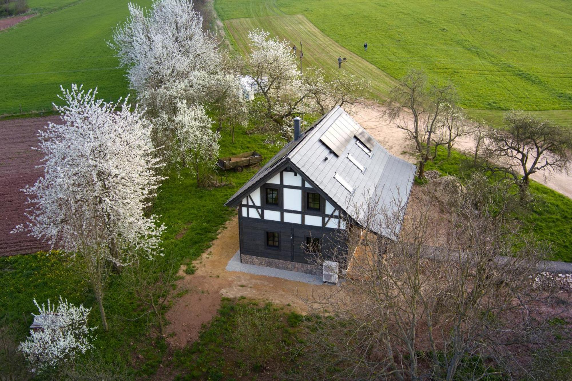 Villa Greta Świerzawa Esterno foto