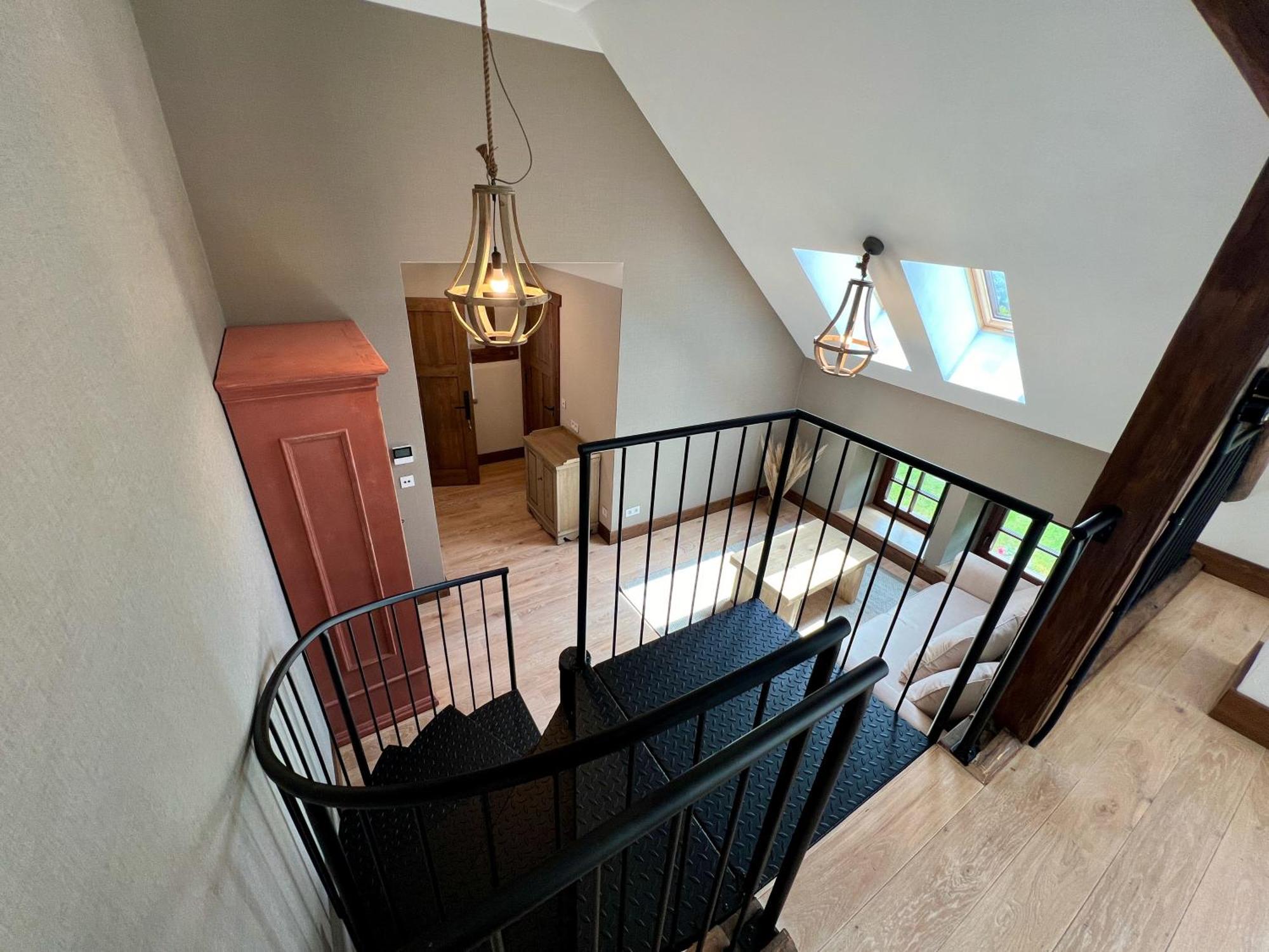 Villa Greta Świerzawa Esterno foto